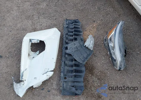 2022 Nissan Altima Sr Fwd из США, поврежденный, VIN 1N4BL4CV3NN362578